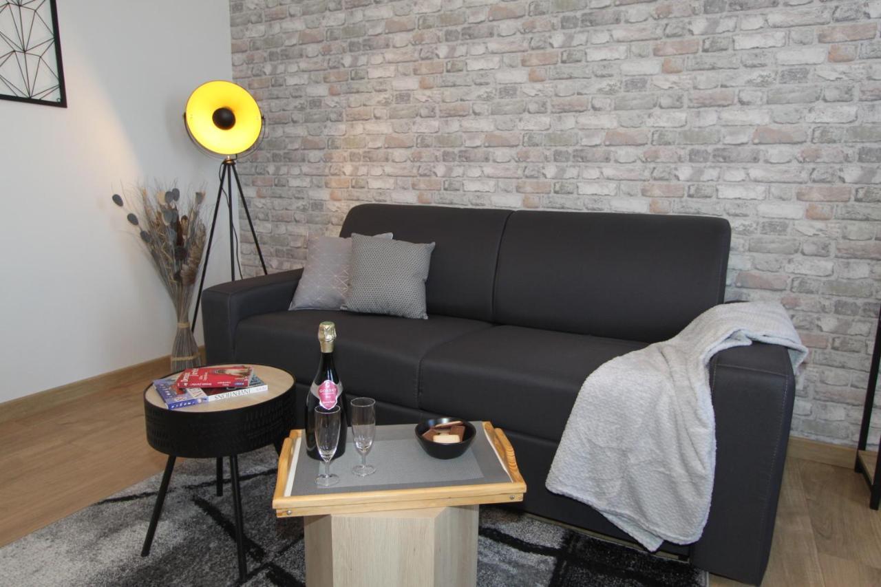 L'Urbain By Easyescale Appartement Romilly-sur-Seine Buitenkant foto
