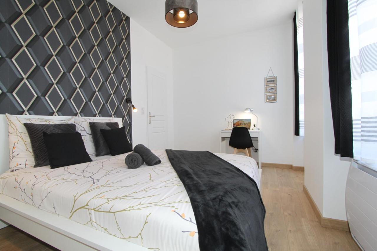 L'Urbain By Easyescale Appartement Romilly-sur-Seine Buitenkant foto