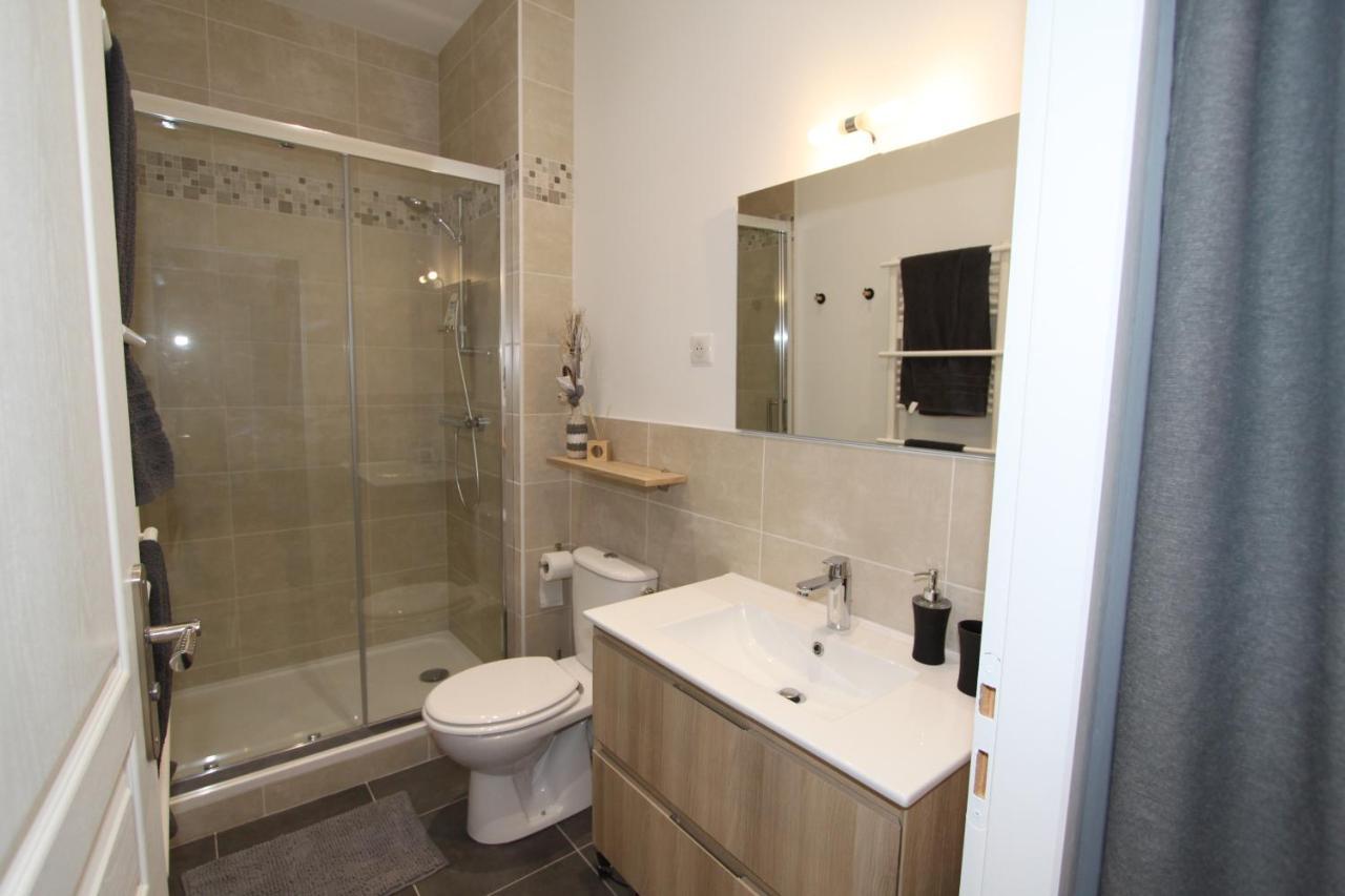 L'Urbain By Easyescale Appartement Romilly-sur-Seine Buitenkant foto