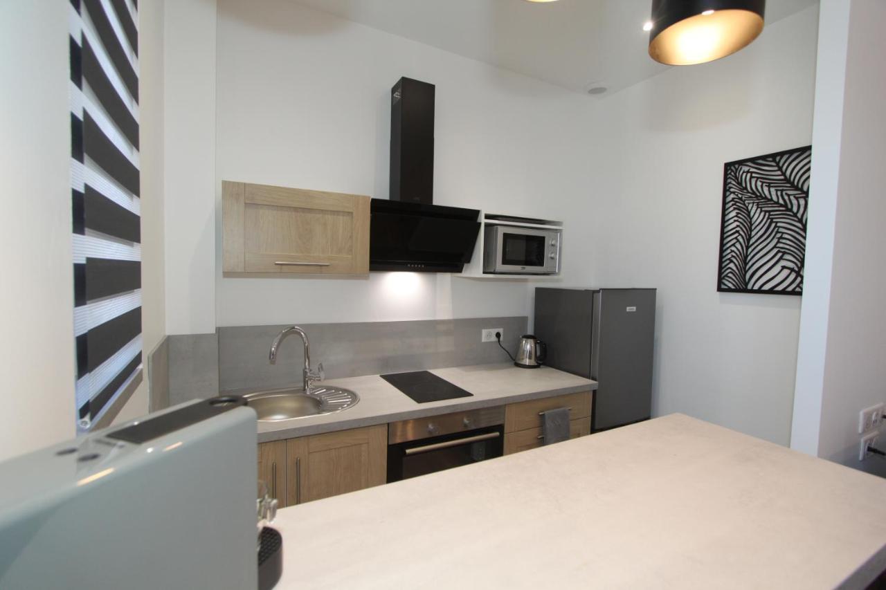 L'Urbain By Easyescale Appartement Romilly-sur-Seine Buitenkant foto