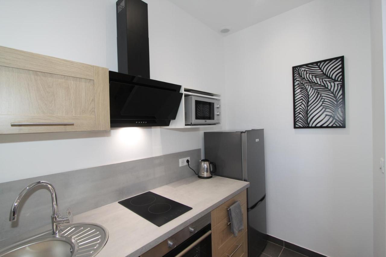 L'Urbain By Easyescale Appartement Romilly-sur-Seine Buitenkant foto
